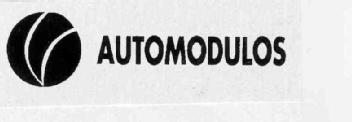 AUTOMODULOS