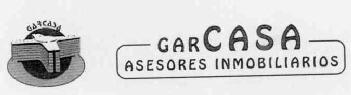 GARCASA ASESORES INMOBILIARIOS