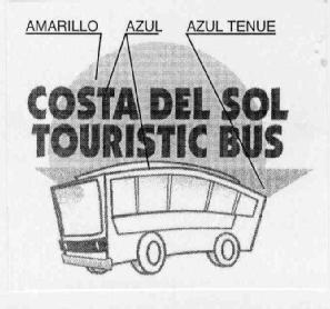 COSTA DEL SOL TOURISTIC BUS
