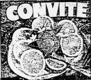 CONVITE