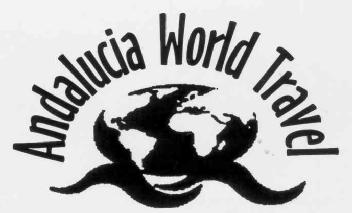 ANDALUCIA WORLD TRAVEL