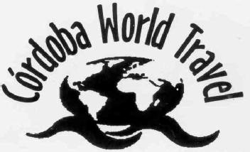 CORDOBA WORLD TRAVEL