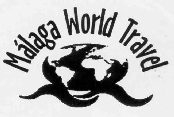 MALAGA WORLD TRAVEL