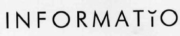 INFORMATIO