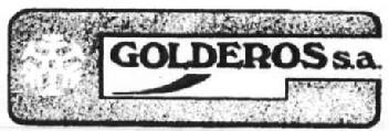 G GOLDEROS S.A