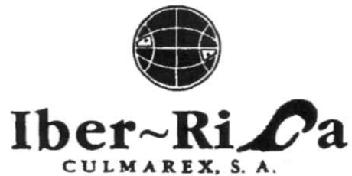 IBER-RICA CULMAREX, S.A