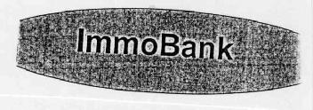 IMMOBANK