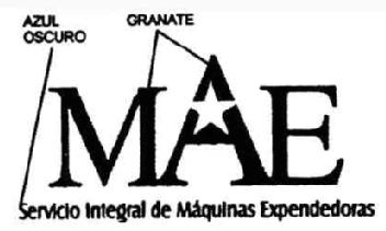 MAE SERVICIO INTEGRAL DE MAQUINAS EXPENDEDORAS
