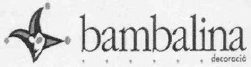 BAMBALINA DECORACIO