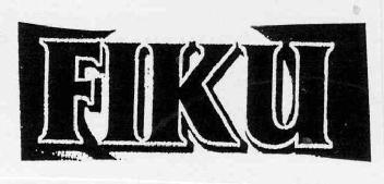 FIKU