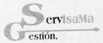 SERVISAMA GESTION