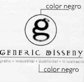 G GENERIC DISSENY GRAFIC.INDUSTRIAL.PUBLICITAT.IL.LUSTRACIO