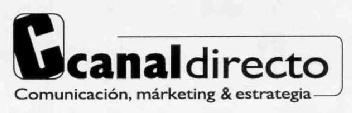 C CANAL DIRECTO COMUNICACION, MARKETING & ESTRATEGIA