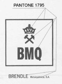 BMQ BRENDLE METALQUIMICA, S.A