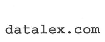 DATALEX.COM