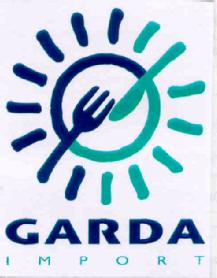 GARDA IMPORT