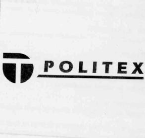 T POLITEX