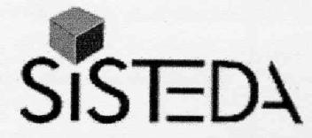 SISTEDA