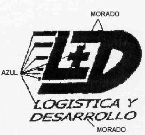 L+D LOGISTICA Y DESARROLLO
