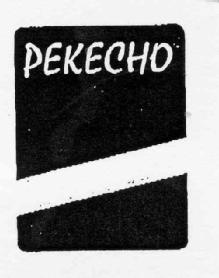 PEKECHO