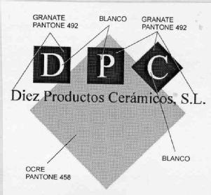 D P C DIEZ PRODUCTOS CERAMICOS, S.L