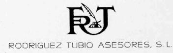 FRT RODRIGUEZ TUBIO ASESORES, S.L