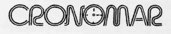 CRONOMAR