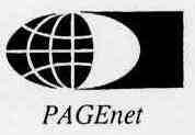 PAGENET