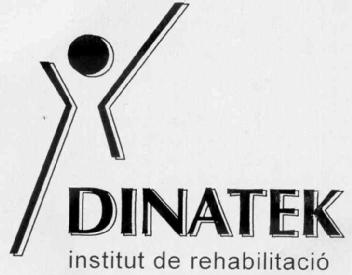 DINATEK INSTITUT DE REHABILITACIO