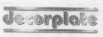 DECORPLATE