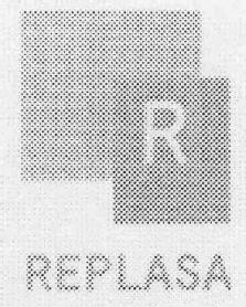 R REPLASA