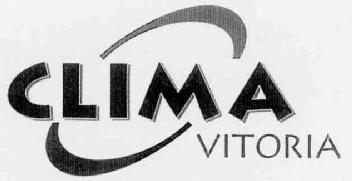 CLIMA VITORIA