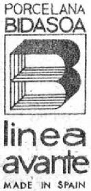 LINEA AVANTE