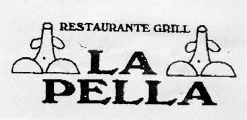 RESTAURANTE GRILL LA PELLA