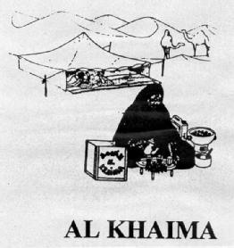 AL KHAIMA