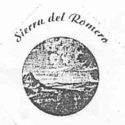 SIERRA DEL ROMERO