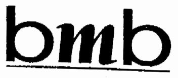 BMB