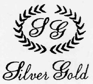 SG SILVER GOLD