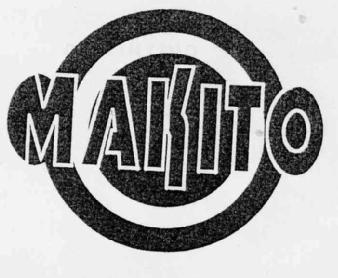 MAKITO