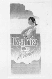 BAHIA PLUS PH NEUTRO