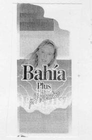 BAHIA PLUS PH NEUTRO