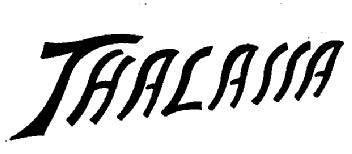 THALASSA