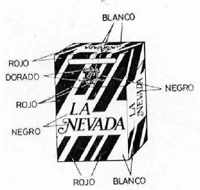 LA NEVADA