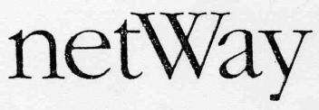 NETWAY
