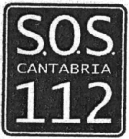 S.O.S. CANTABRIA 112