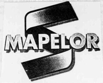MAPELOR