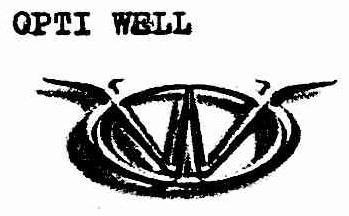 OPTI WELL