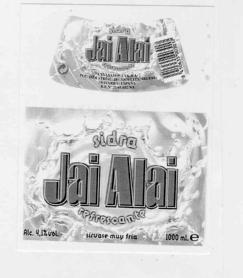 SIDRA JAI ALAI