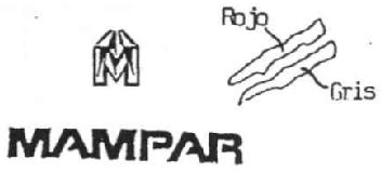 M MAMPAR