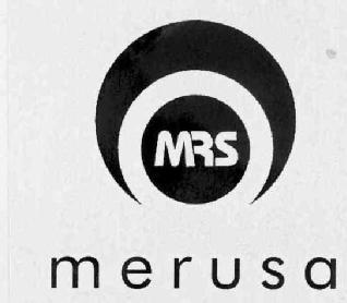 MRS MERUSA